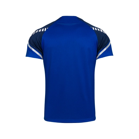 Koszulka treningowa KR DELTA 3.0 JUNIOR Niebieski